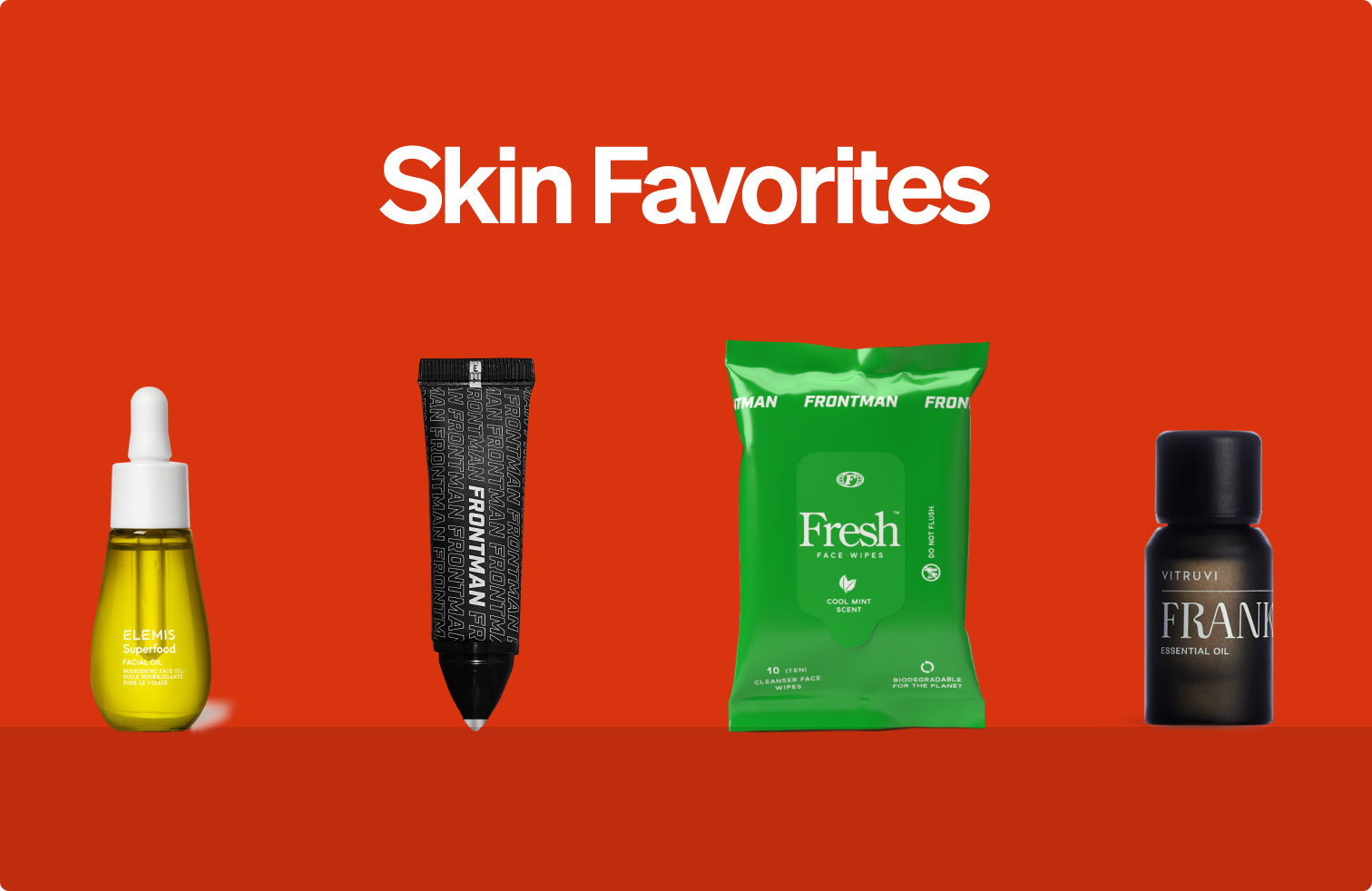 Holiday Skincare: Favorites to Gift Your Skincare Friends blog image