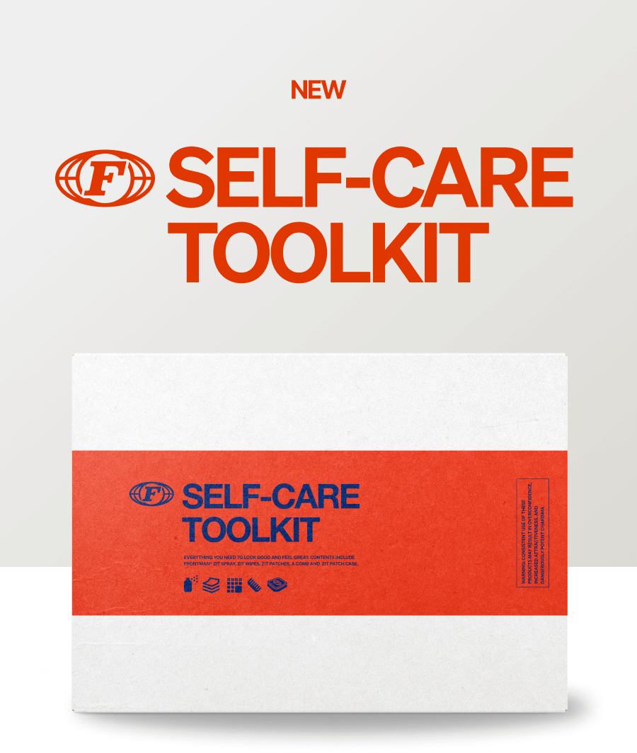 Best Gift Set for Teen Boys 2023: The Self-Care Toolkit blog image