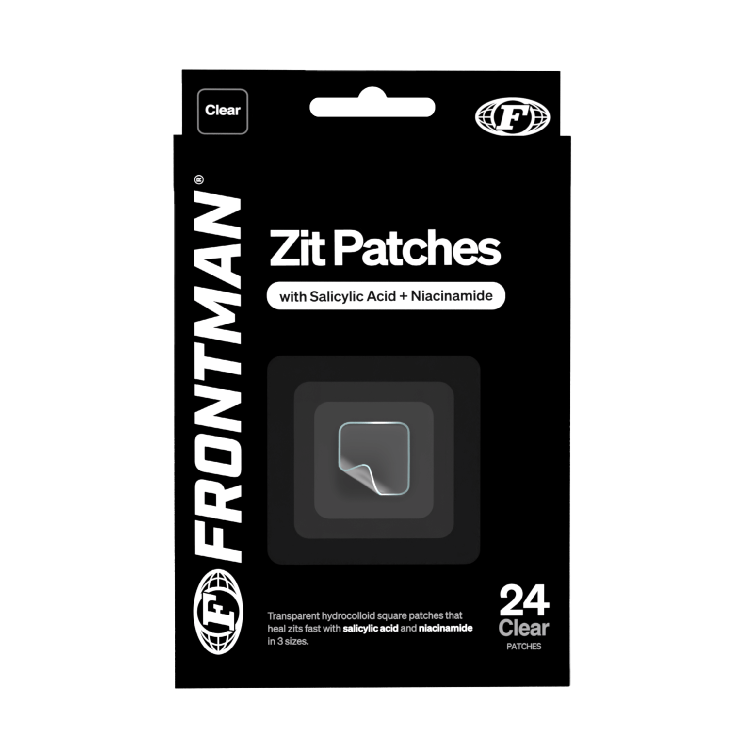 Zit Patches image
